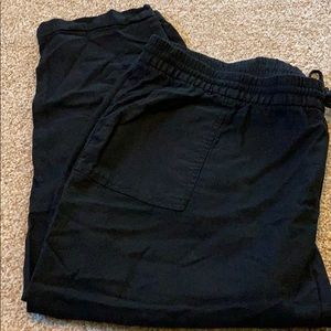 Old Navy XXL Linen Pants